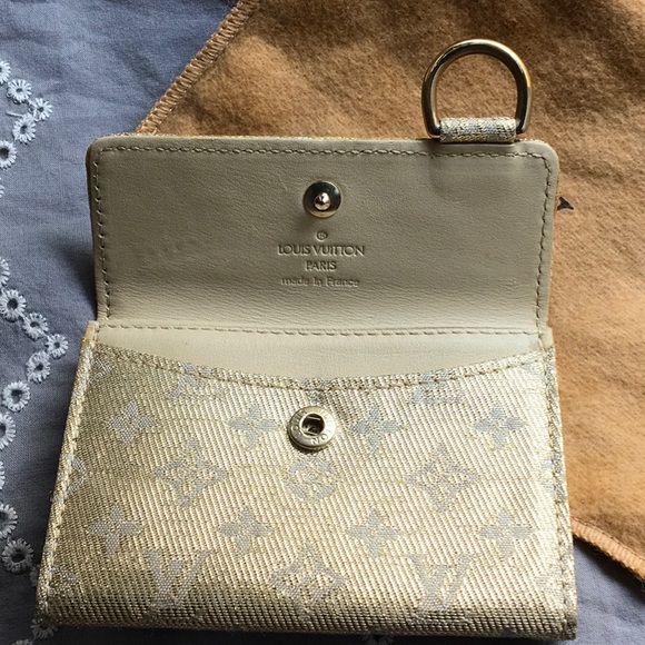 Louis Vuitton Card holder - Picture 3 of 5